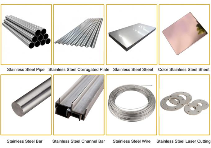 AISI ASTM SS410 420 SS430 Stainless Steel Coils NO.1 2B 3