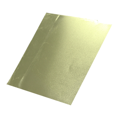 ETP T3 T4 T5 0.18mm টিন স্টিল প্লেট/খাবার পাত্রের জন্য কয়েল