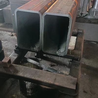 ইন্ডাস্ট্রিয়াল অ্যাপ্লিকেশনের জন্য ISO সার্টিফাইড অ্যালয় সিমলেস স্টিল বয়লার পাইপ 9948 99mm