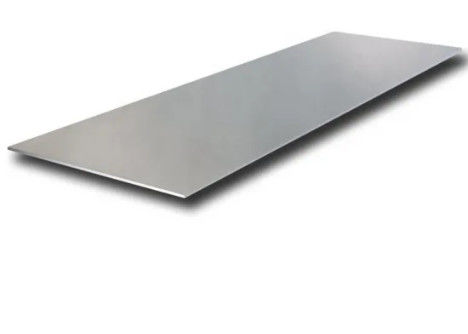 নং 1 2B 430 410 409L 321 310S হট রোল্ড শীট মেটাল