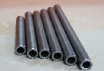 ASTM A106 তেল এবং গ্যাস লাইনের জন্য বিজোড় ইস্পাত পাইপ 13.7 থেকে 1016 মিমি
