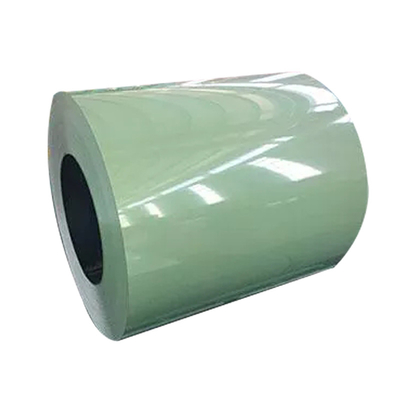 বাণিজ্যিক Ppgl Dx51d Z150 গ্যালভানাইজড স্টিল কয়েল