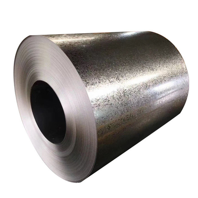 Dx51d Dx52d Dx53d Dx54d Dx55d Z40 Z60 Z100 Z180 Z275 Z350 মেটাল হট রোল্ড / Hr গ্যালভানাইজড স্টিল কয়েল