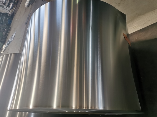 ফুড গ্রেড স্টিল টিন প্লেট 0.16mm Spcc ব্রাইট T1 T3 টিন প্রলিপ্ত