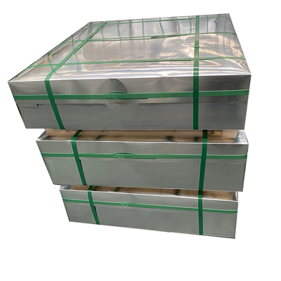 SPCC MR ইস্পাত টিন প্লেট শীট 0.18mm উজ্জ্বল 2.8 / 2.8