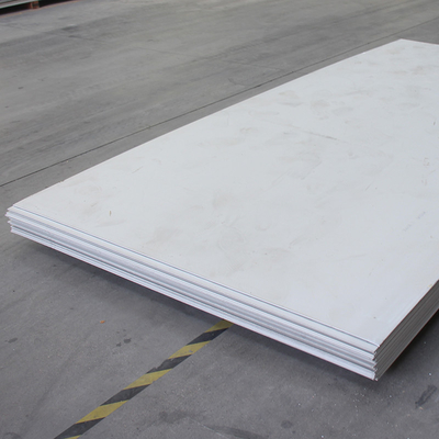 1mm 2mm 3mm SS304 Cold Rolled Steel Sheet Metal ASTM