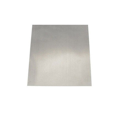 MR SPCC ইলেক্ট্রোলাইটিক টিনপ্লেট শীট ফুড গ্রেড 585mm - 995mm JIS G3303 0.5mm