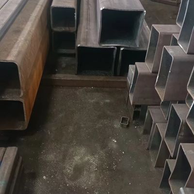 ইন্ডাস্ট্রিয়াল অ্যাপ্লিকেশনের জন্য ISO সার্টিফাইড অ্যালয় সিমলেস স্টিল বয়লার পাইপ 9948 99mm