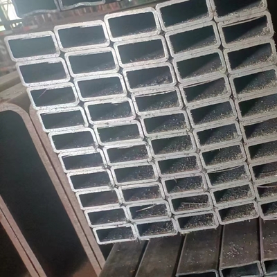 কার্বন A53 বিজোড় খাদ ইস্পাত পাইপ পাঞ্চিং প্রক্রিয়াকরণের জন্য