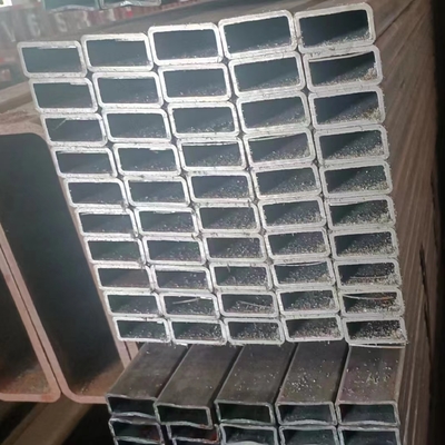 কার্বন A53 বিজোড় খাদ ইস্পাত পাইপ পাঞ্চিং প্রক্রিয়াকরণের জন্য