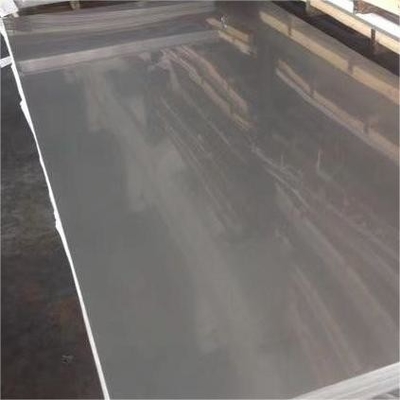 317L 347 310S স্টেইনলেস স্টীল প্লেট শীট 0.3mm - 1.0mm হিট এক্সচেঞ্জার ফিটিং এর জন্য