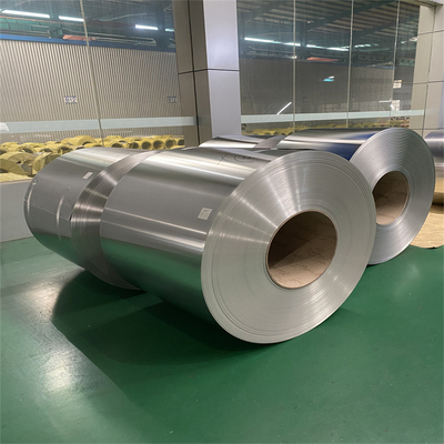 এরসোল ক্যানের জন্য 1500mm SPCC টিন প্লেট কয়েল এবং শীট 0.14mm-0.45mm
