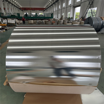 জারা প্রতিরোধী ETP টিনপ্লেট কয়েল TS245 TS275 TS290 TH550 0.2mm 0.32mm