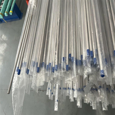 304 304L 316 316L 310S 321 স্যানিটারি সিউমলেস স্টেইনলেস স্টীল টিউব