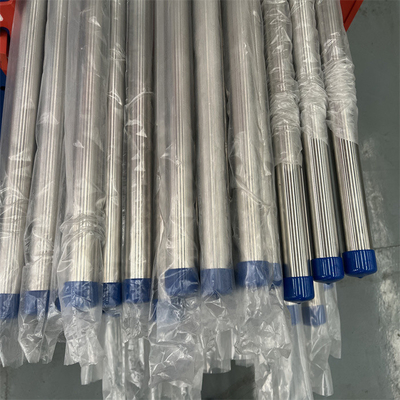 304 304L 316 316L 310S 321 স্যানিটারি সিউমলেস স্টেইনলেস স্টীল টিউব