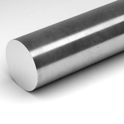 Inconel 600 4mm থেকে 600mm স্টেইনলেস স্টীল উজ্জ্বল বার