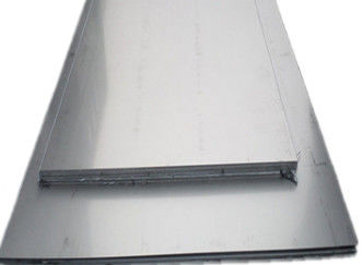 2000mm থেকে 6000mm 304 স্টেইনলেস স্টীল শীট ধাতু পালিশ