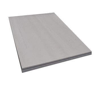 SUS304 Hot Rolled Stainless Steel Plate 1000mm To 1250mm