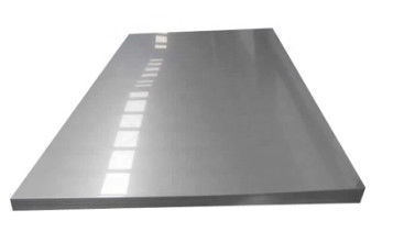 SS316 SS304 Cold Rolled Stainless Steel Plate 2000mm To 6000mm