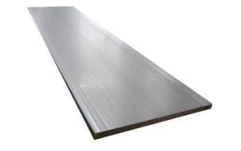 SS202 SS301 SUS316L Cold Rolled Stainless Steel Plate 201