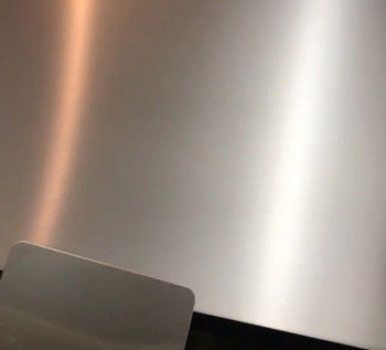 SS202 SS301 SUS316L Cold Rolled Stainless Steel Plate 201
