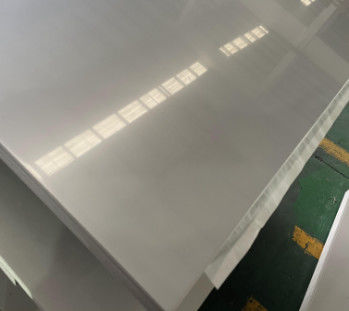 1mm 2mm 3mm SS304 Cold Rolled Steel Sheet Metal ASTM