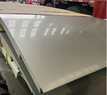 1mm 2mm 3mm SS304 Cold Rolled Steel Sheet Metal ASTM
