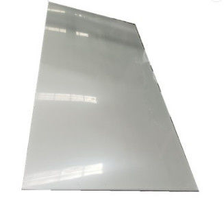 SS304L 309S 310 316L 321 কোল্ড রোল্ড স্টেইনলেস স্টিল প্লেট