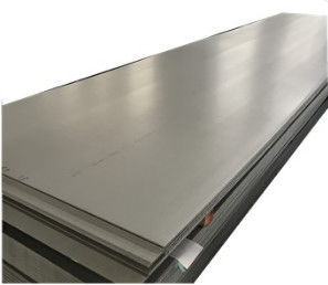 SS304L 309S 310 316L 321 কোল্ড রোল্ড স্টেইনলেস স্টিল প্লেট