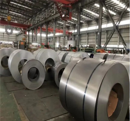 420j1 420j2 430 Stainless Steel Coil 431 434 436L 439 Cold Rolled SUS310S 409L 420