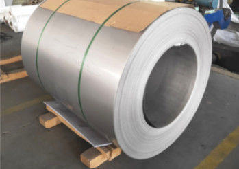 500mm To 2000mm Stainless Steel Coils