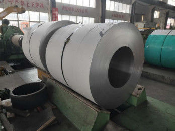 500mm To 2000mm Stainless Steel Coils
