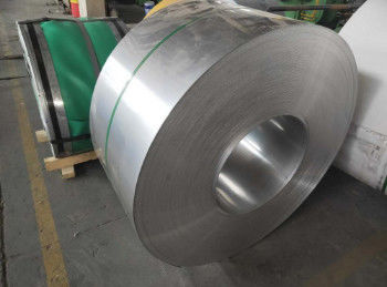 500mm To 2000mm Stainless Steel Coils