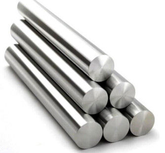 S31803 304 201 2mm 3mm 6mm Stainless Steel Bright Bar