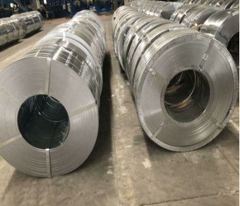TS550GD 0.12mm থেকে 6.0mm Galvanized Steel Roll Q345B Q235