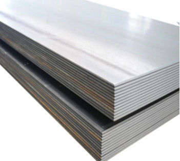 গরম ডুবানো SPCC DX51 Galvanized শীট মেটাল রোল TDC51DZM