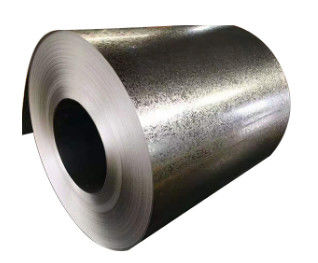 AISI SGCC 0.12mm থেকে 6.0mm হট রোল্ড স্টিল কয়েল CGCC