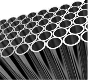 Q215 Q195 0.6mm থেকে 20mm গরম ডুব দেওয়া Galv ইস্পাত টিউব