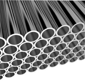 Q215 Q195 0.6mm থেকে 20mm গরম ডুব দেওয়া Galv ইস্পাত টিউব