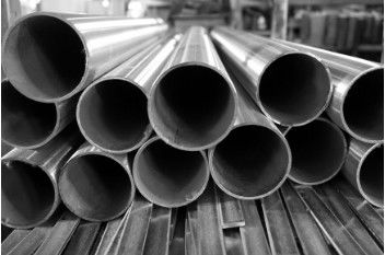 Gi 1018 110mm 170mm Galvanised Steel Pipes 180mm 200mm 250mm  4 Inch
