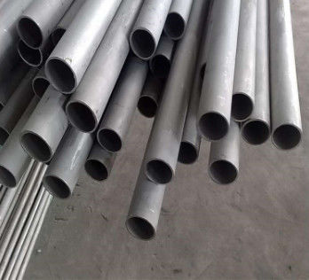 SUS410 420 430 AISI স্টেইনলেস স্টিলের পাইপ এবং টিউব