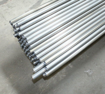 SUS410 420 430 AISI স্টেইনলেস স্টিলের পাইপ এবং টিউব