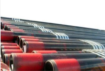 API 5L ASTM বিজোড় মৃদু ইস্পাত টিউব, A106 A53 কোল্ড টানা বিজোড় পাইপ
