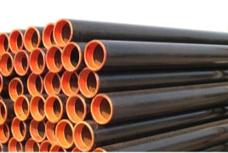 API 5L ASTM বিজোড় মৃদু ইস্পাত টিউব, A106 A53 কোল্ড টানা বিজোড় পাইপ