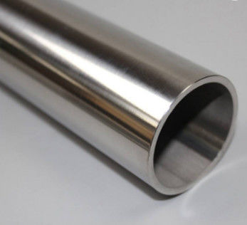 AISI ASTM 310S স্টেইনলেস স্টিলের পাইপ এবং টিউব 316L 321 কোল্ড রোল্ড 8K মিরর পালিশ elালাই