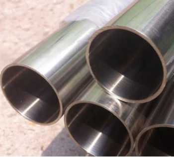 AISI ASTM 310S স্টেইনলেস স্টিলের পাইপ এবং টিউব 316L 321 কোল্ড রোল্ড 8K মিরর পালিশ elালাই