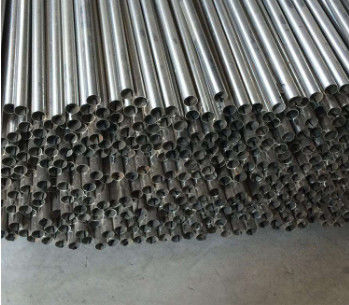 AISI ASTM 310S স্টেইনলেস স্টিলের পাইপ এবং টিউব 316L 321 কোল্ড রোল্ড 8K মিরর পালিশ elালাই