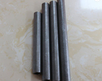 ASTM A106 তেল এবং গ্যাস লাইনের জন্য বিজোড় ইস্পাত পাইপ 13.7 থেকে 1016 মিমি