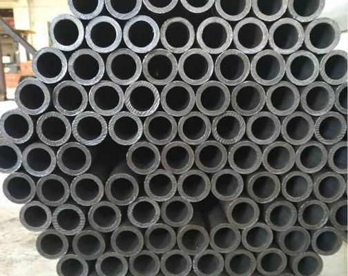 ASTM A106 তেল এবং গ্যাস লাইনের জন্য বিজোড় ইস্পাত পাইপ 13.7 থেকে 1016 মিমি