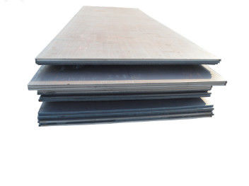 19mm NM500 NM550 পরিধান প্রতিরোধী ইস্পাত প্লেট NM600 NM360 NM400 ঘর্ষণ প্রতিরোধী
